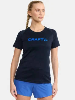 CORE Essence Logo Tee W