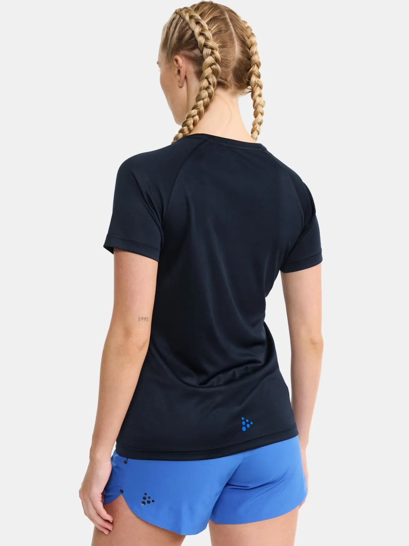 CORE Essence Logo Tee W