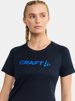 CORE Essence Logo Tee W