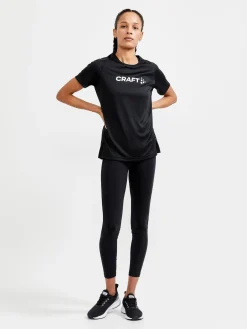 CORE Essence Logo Tee W