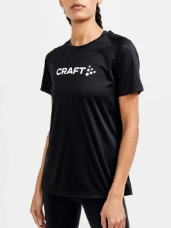 CORE Essence Logo Tee W