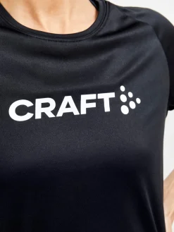 CORE Essence Logo Tee W