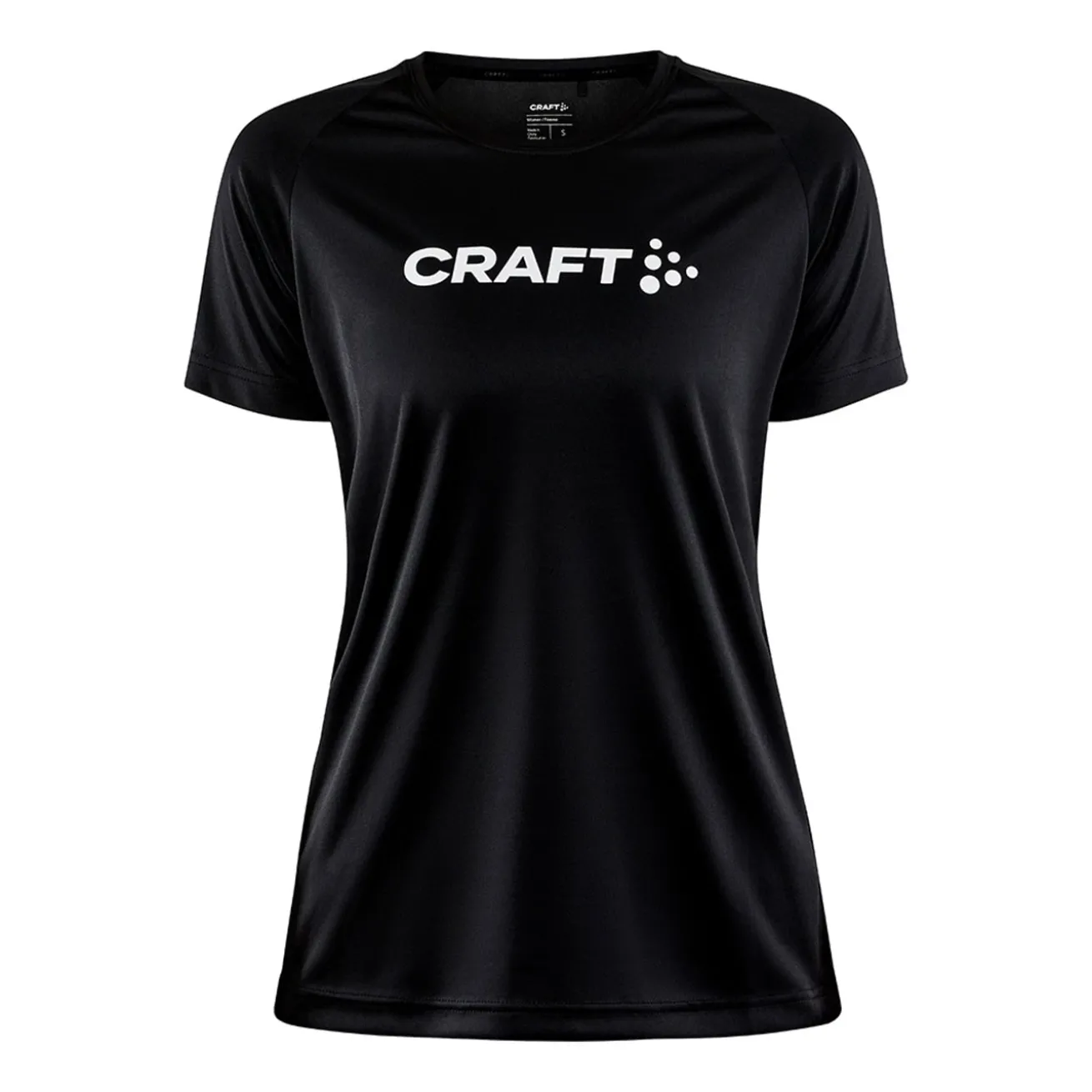 CORE Essence Logo Tee W