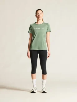 CORE Essence Logo Tee W