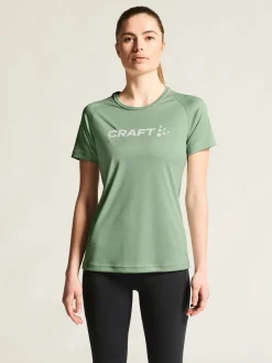 CORE Essence Logo Tee W