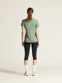 CORE Essence Logo Tee W