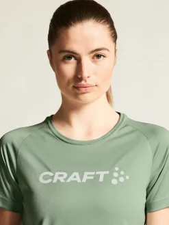 CORE Essence Logo Tee W