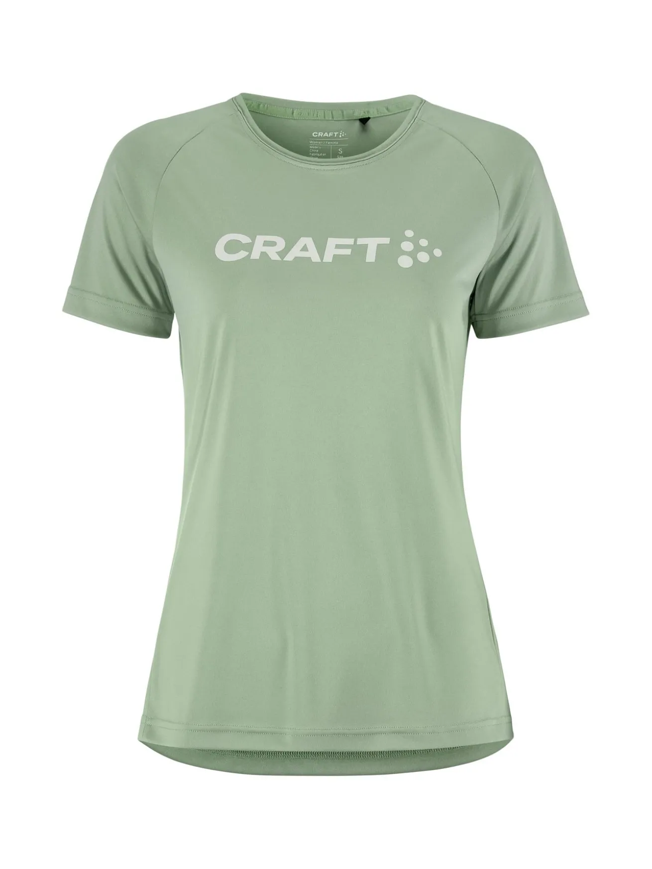 CORE Essence Logo Tee W