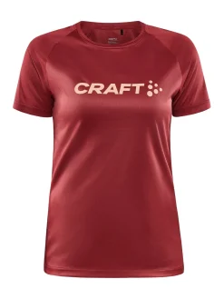 CORE Essence Logo Tee W