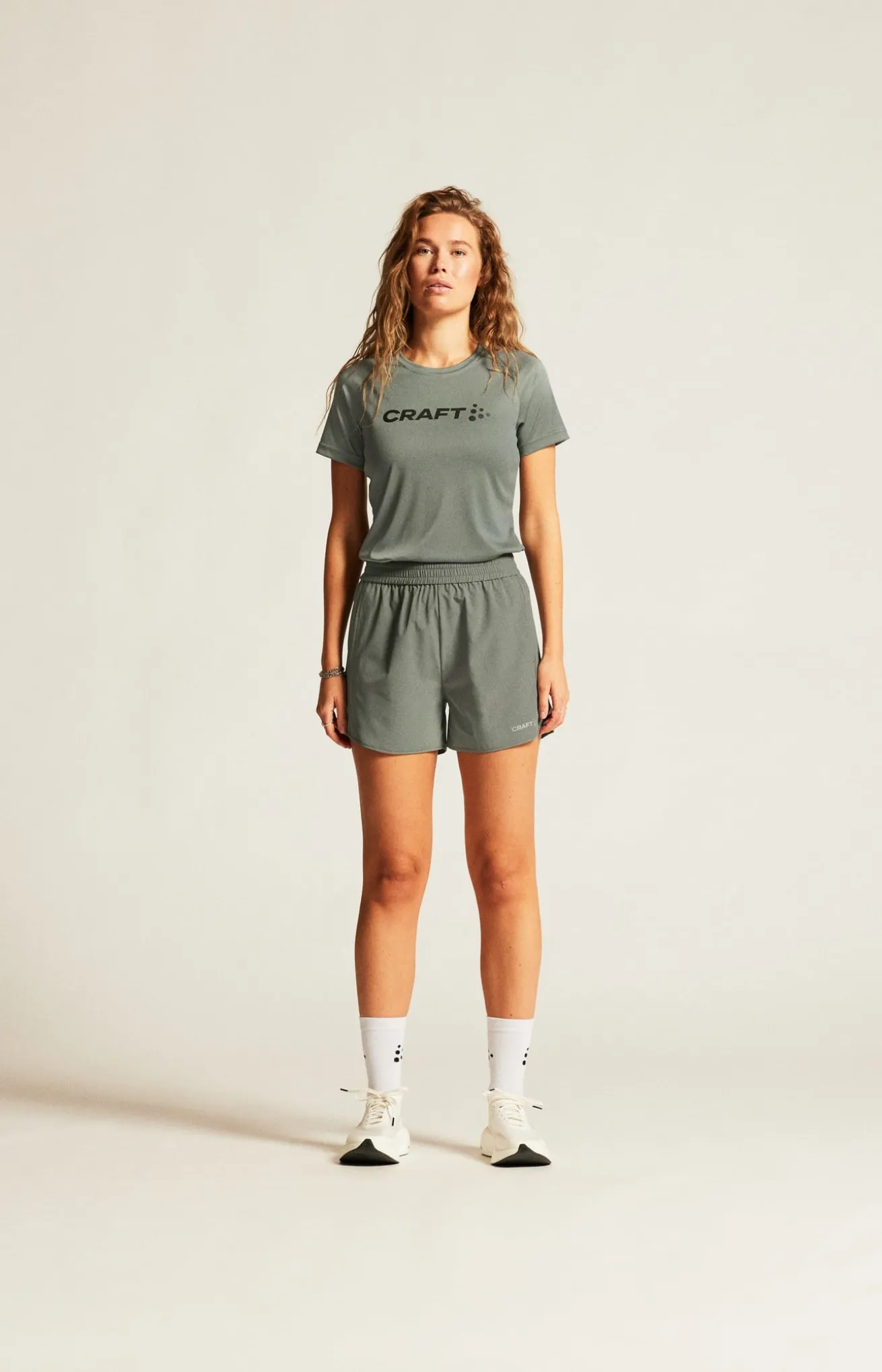 CORE Essence Logo Tee W