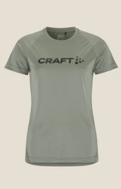 CORE Essence Logo Tee W
