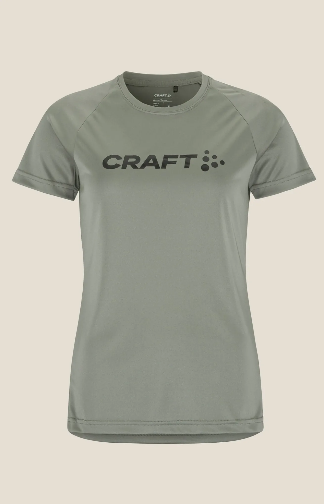CORE Essence Logo Tee W