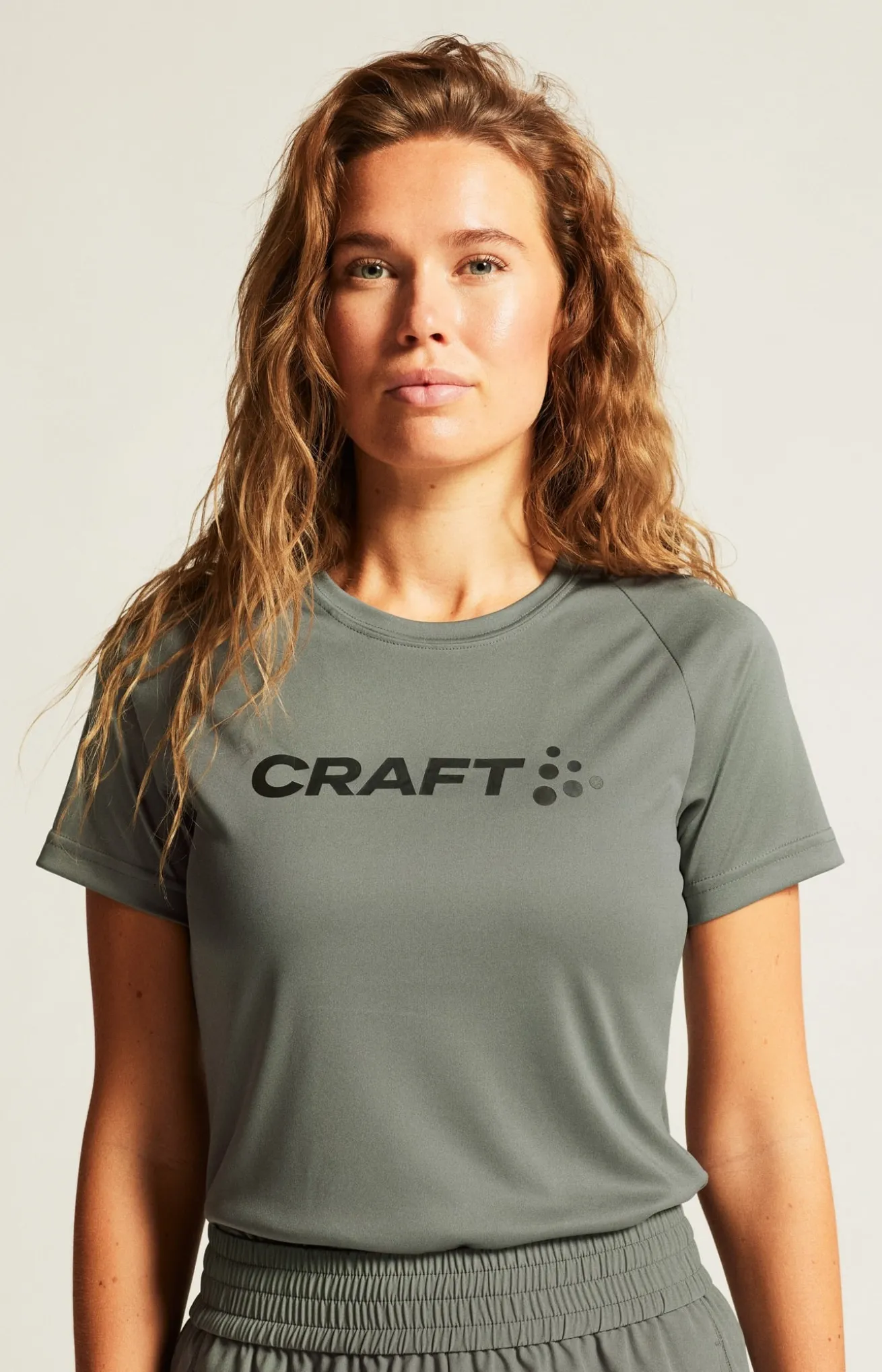 CORE Essence Logo Tee W
