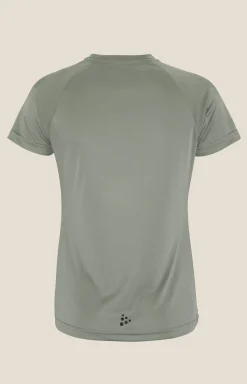 CORE Essence Logo Tee W