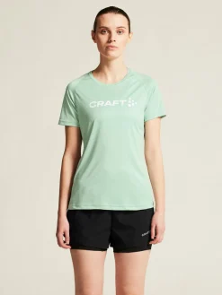 CORE Essence Logo Tee W