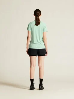 CORE Essence Logo Tee W