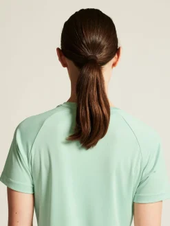 CORE Essence Logo Tee W