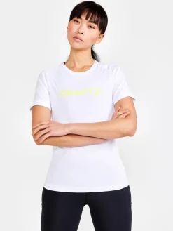 CORE Essence Logo Tee W