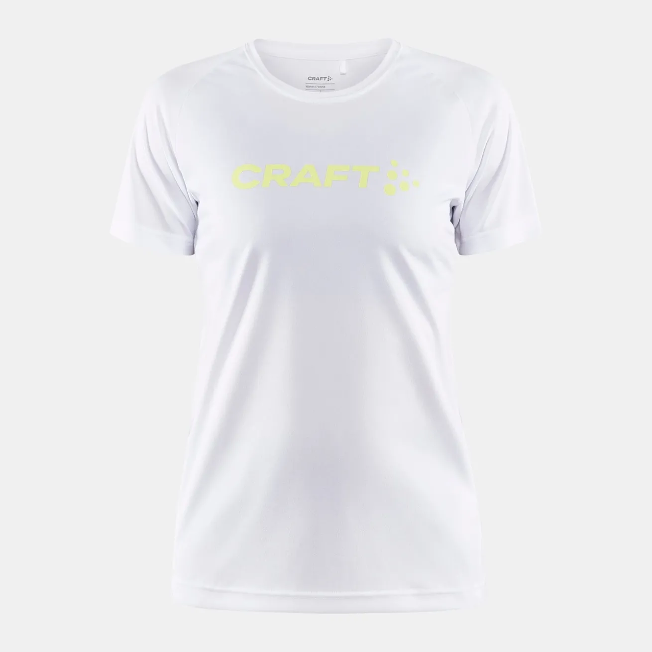 CORE Essence Logo Tee W
