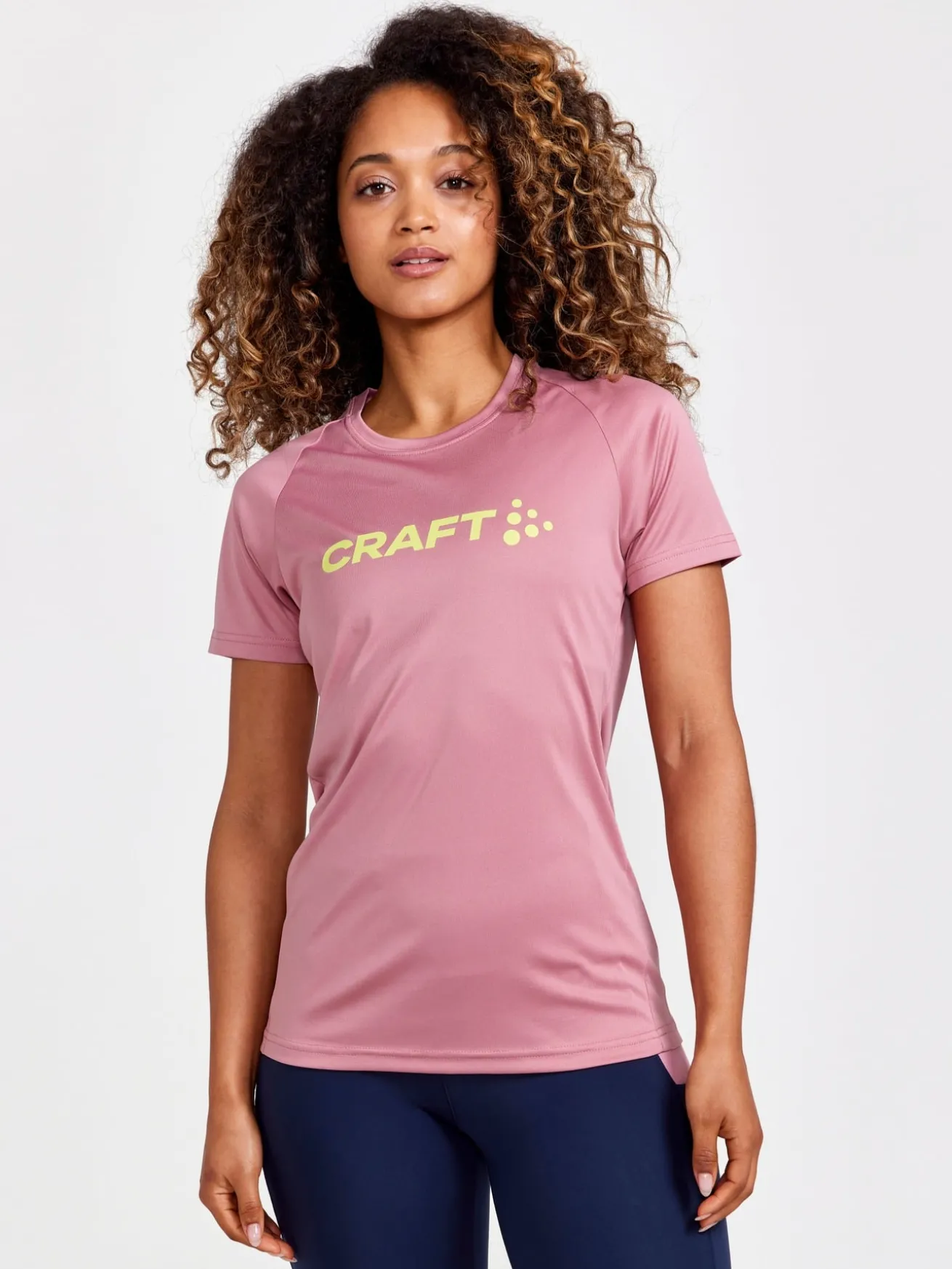 CORE Essence Logo Tee W