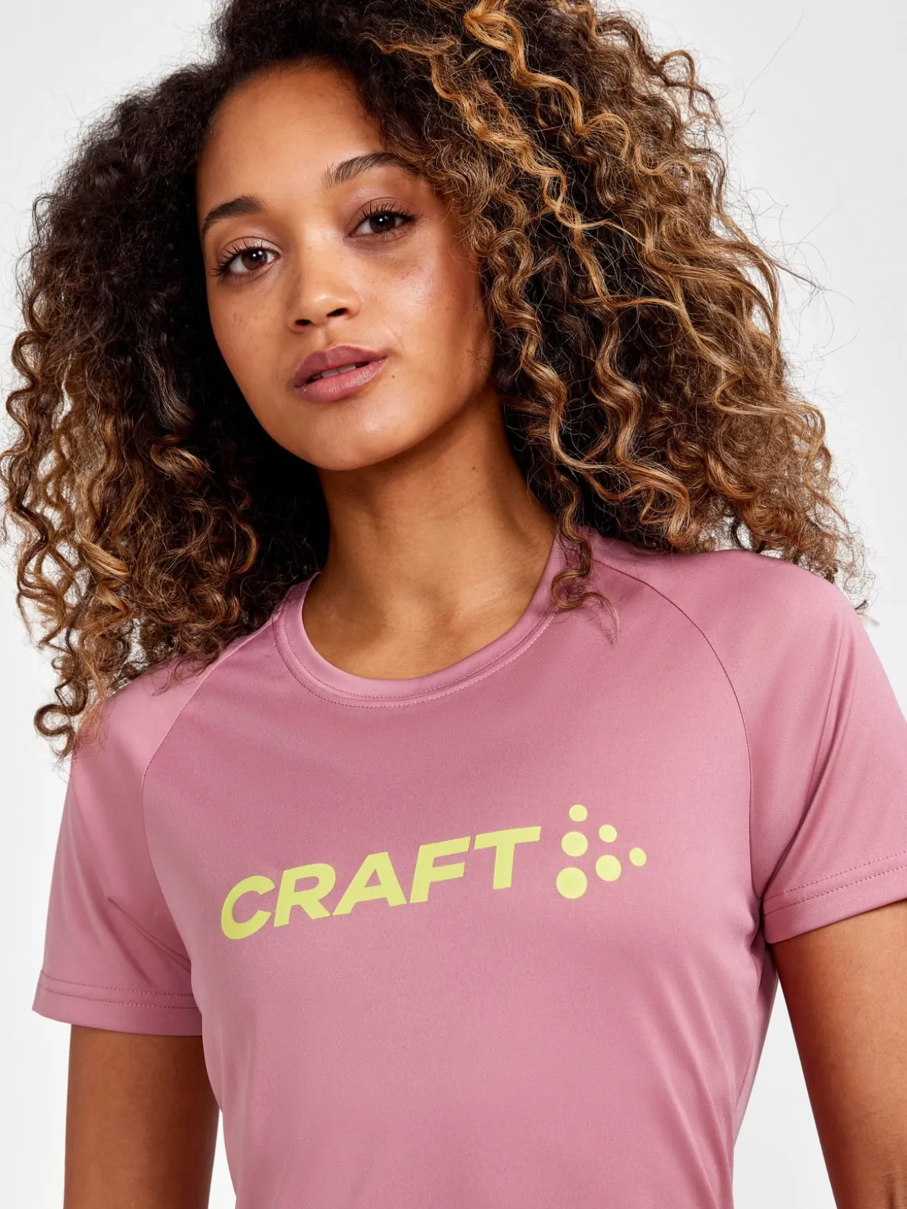 CORE Essence Logo Tee W