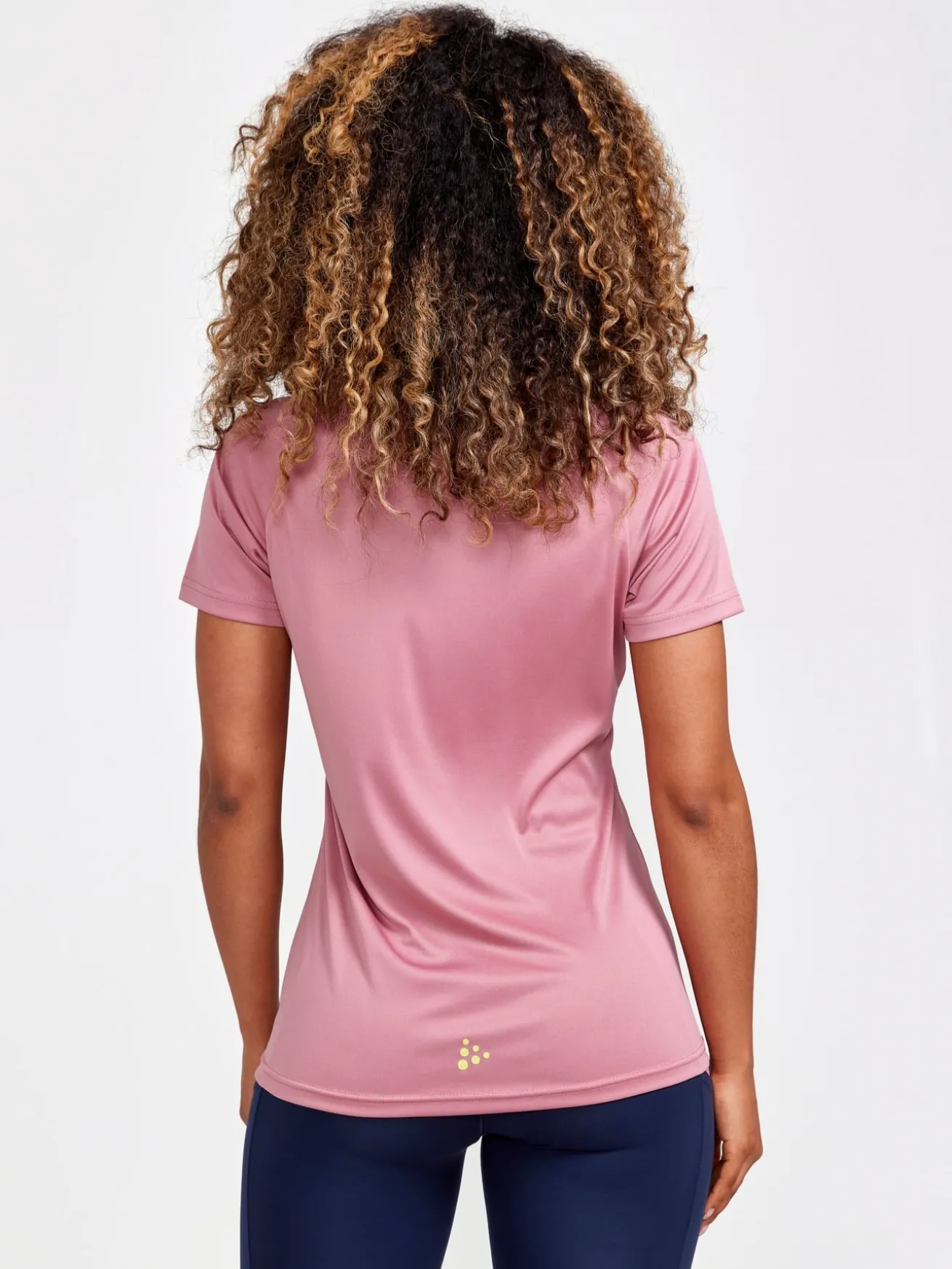 CORE Essence Logo Tee W