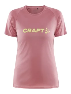 CORE Essence Logo Tee W