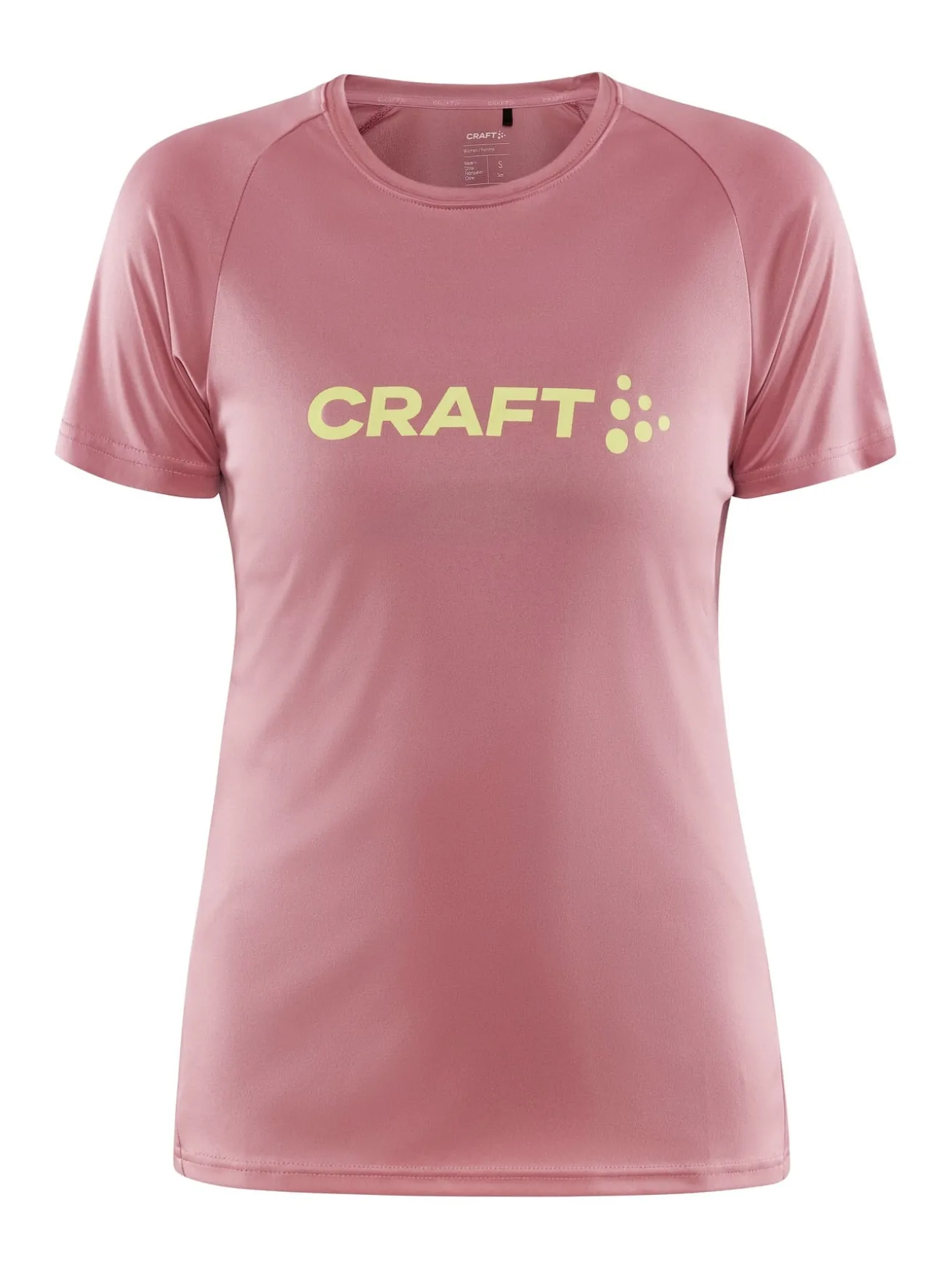 CORE Essence Logo Tee W