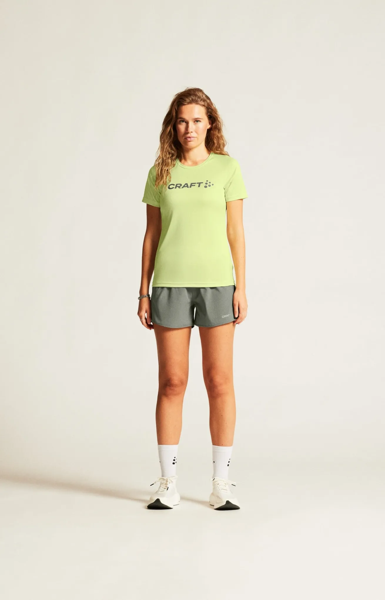 CORE Essence Logo Tee W