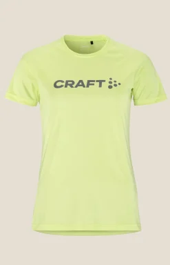 CORE Essence Logo Tee W