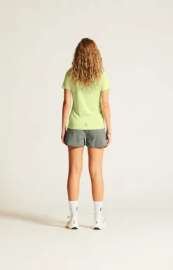 CORE Essence Logo Tee W