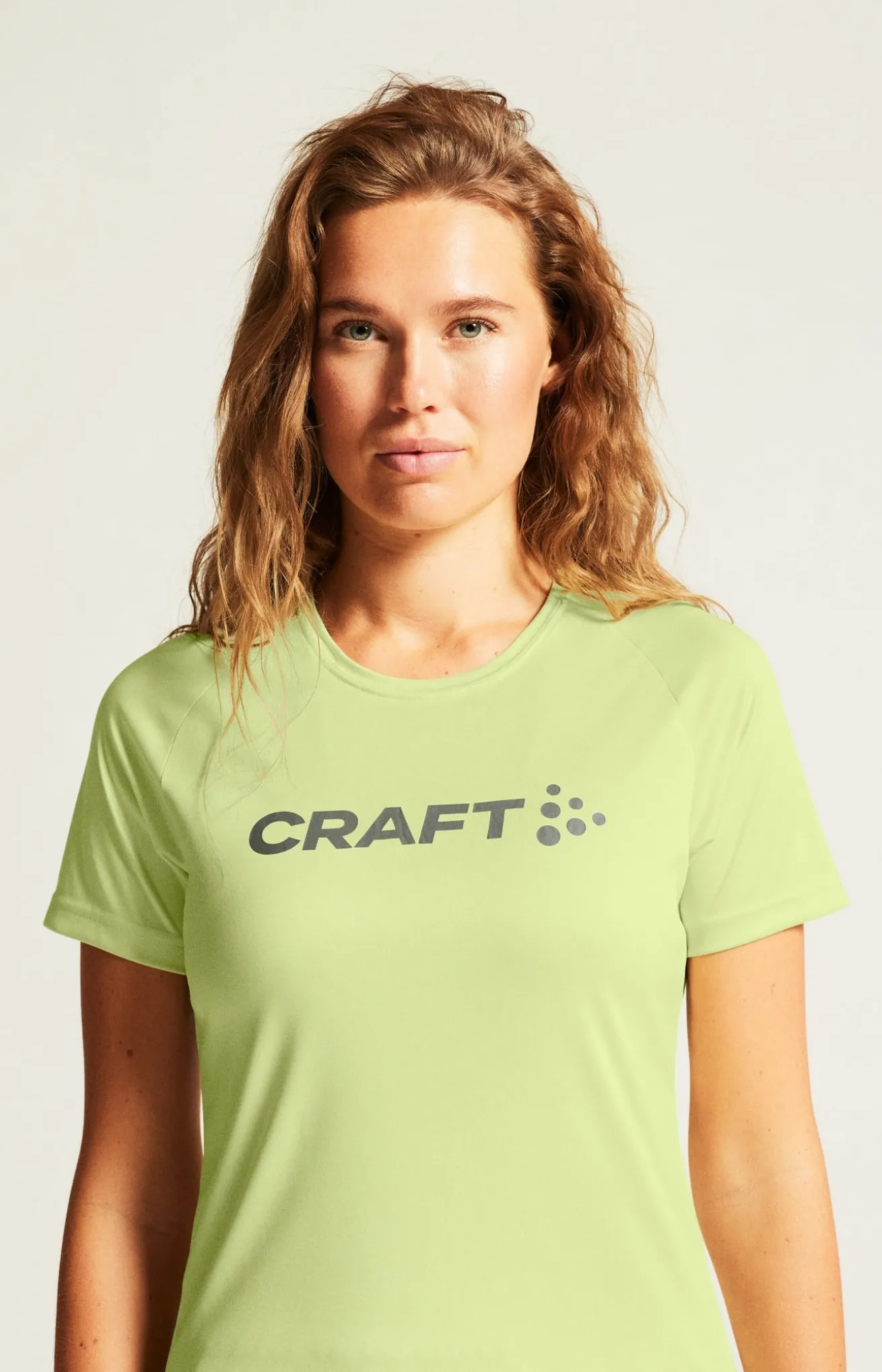 CORE Essence Logo Tee W