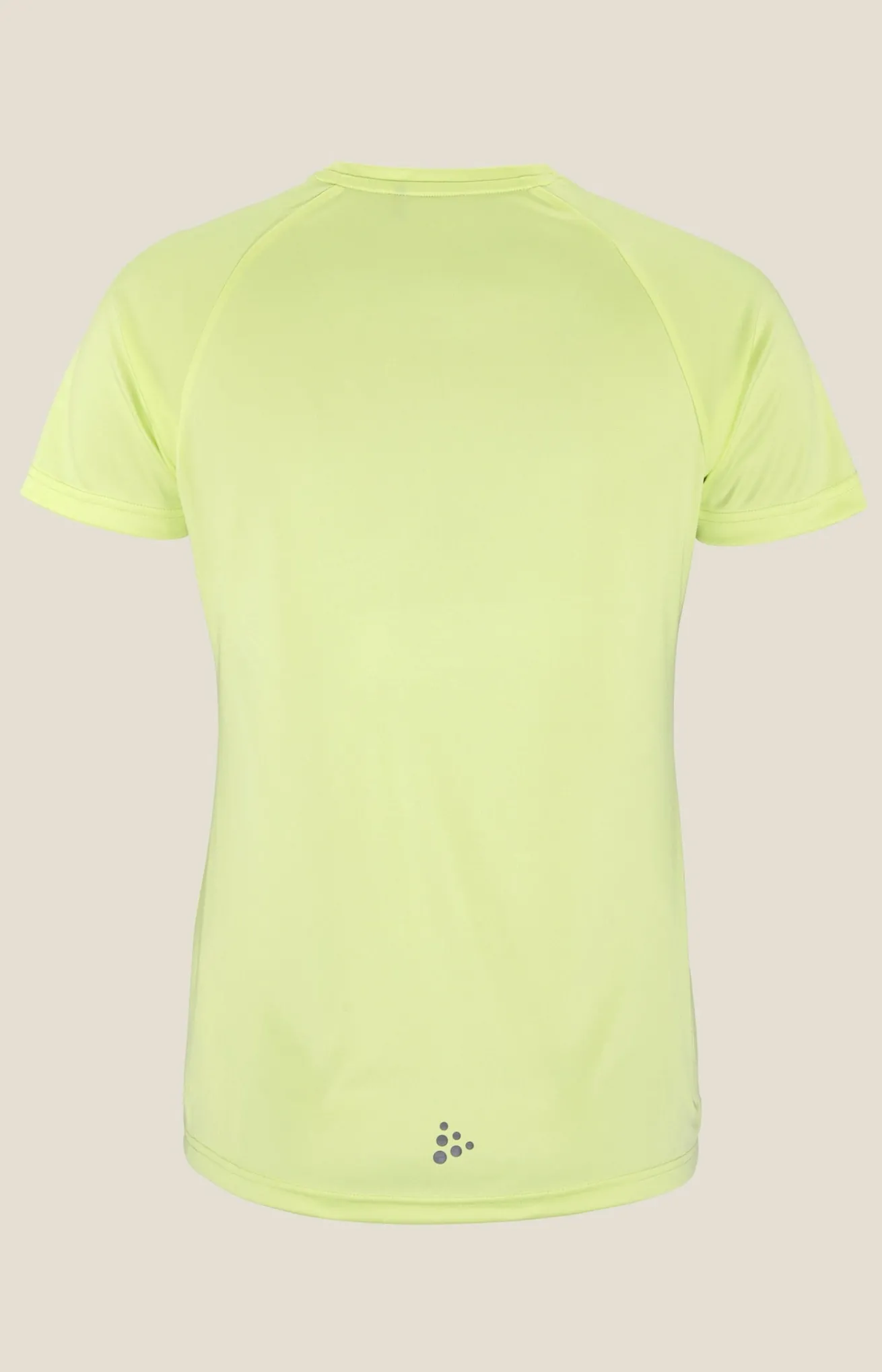 CORE Essence Logo Tee W