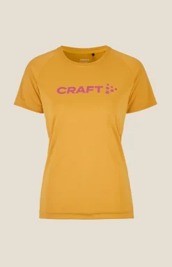 CORE Essence Logo Tee W
