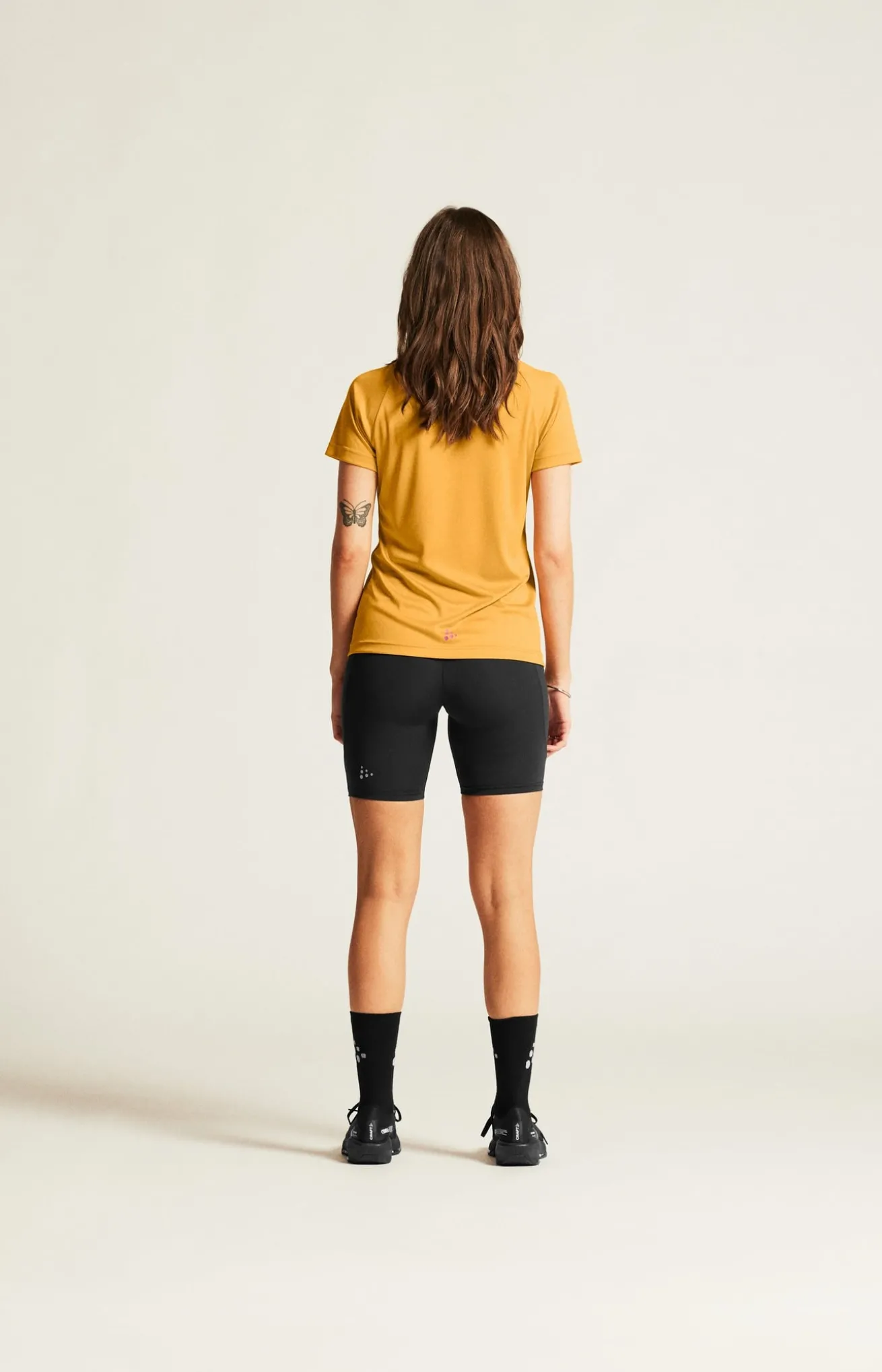 CORE Essence Logo Tee W