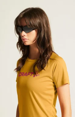 CORE Essence Logo Tee W