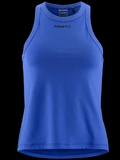 CORE Essence Mesh Singlet W