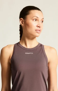 CORE Essence Mesh Singlet W