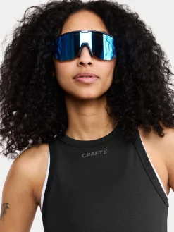CORE Essence Mesh Singlet W