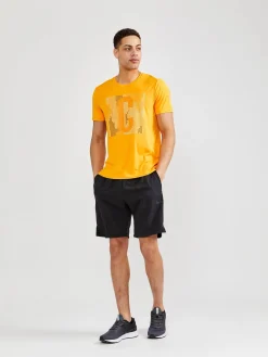 CORE Essence Shorts M