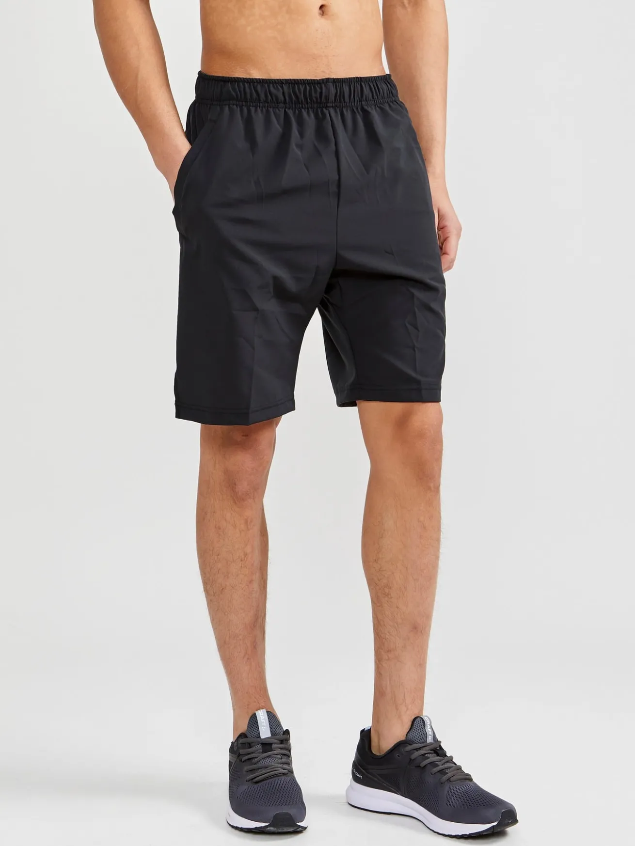 CORE Essence Shorts M