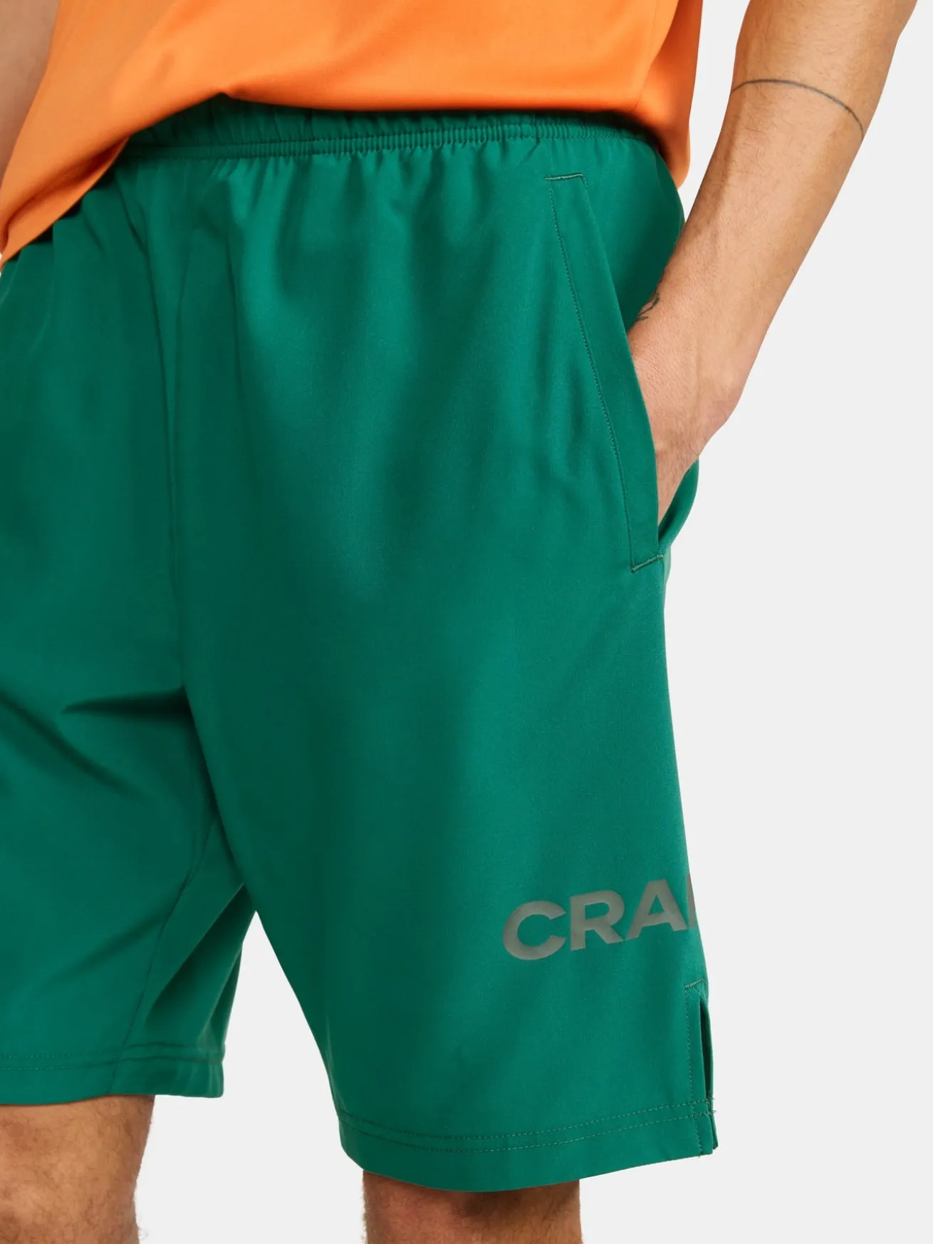 CORE Essence Shorts M