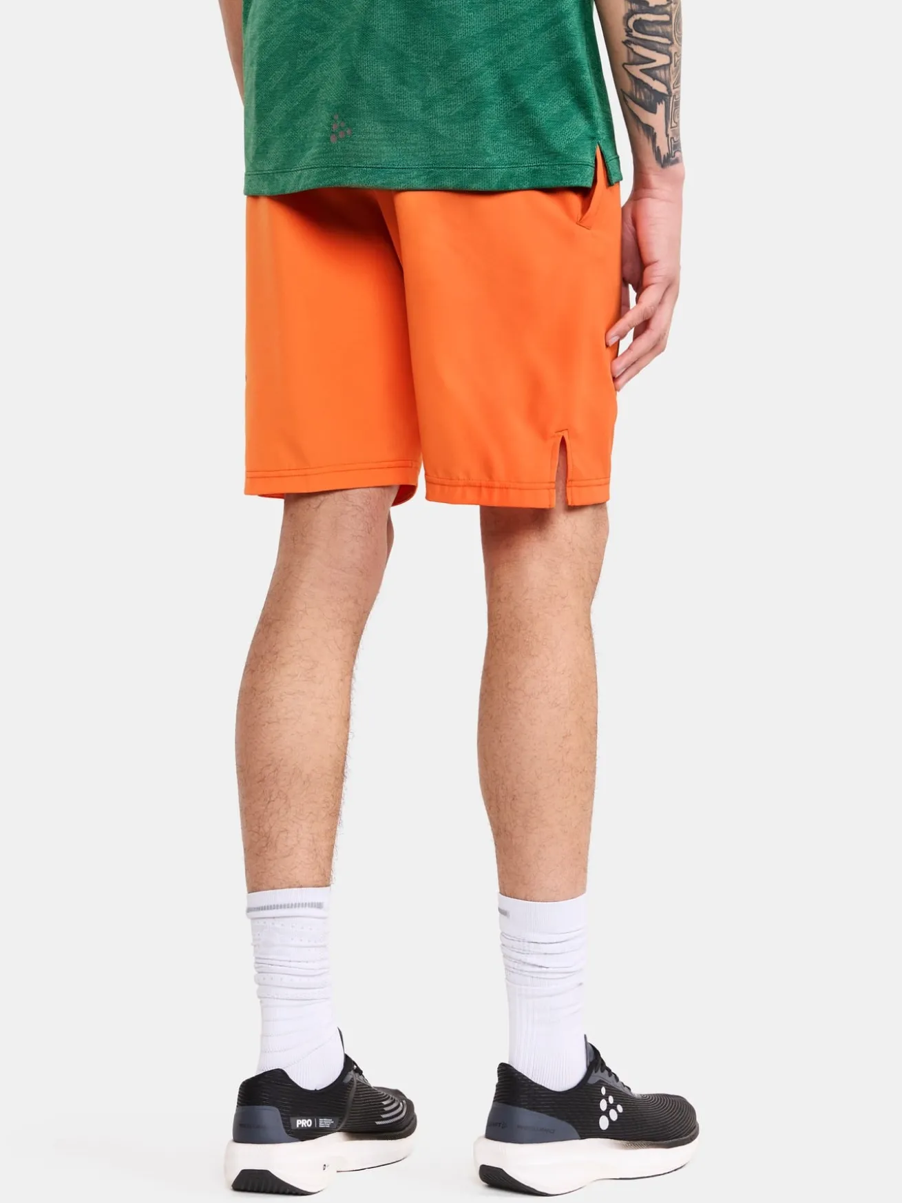 CORE Essence Shorts M