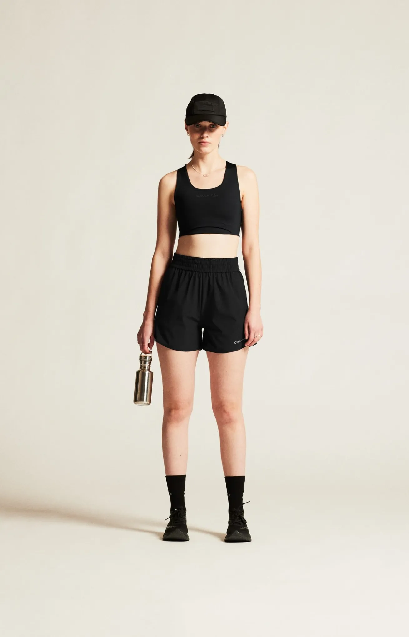 CORE Essence Shorts W