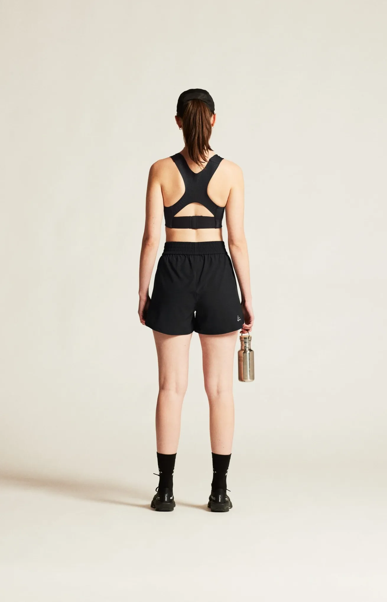 CORE Essence Shorts W