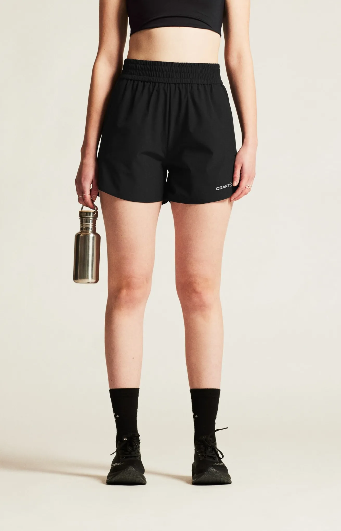 CORE Essence Shorts W