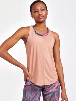 CORE Essence Singlet W