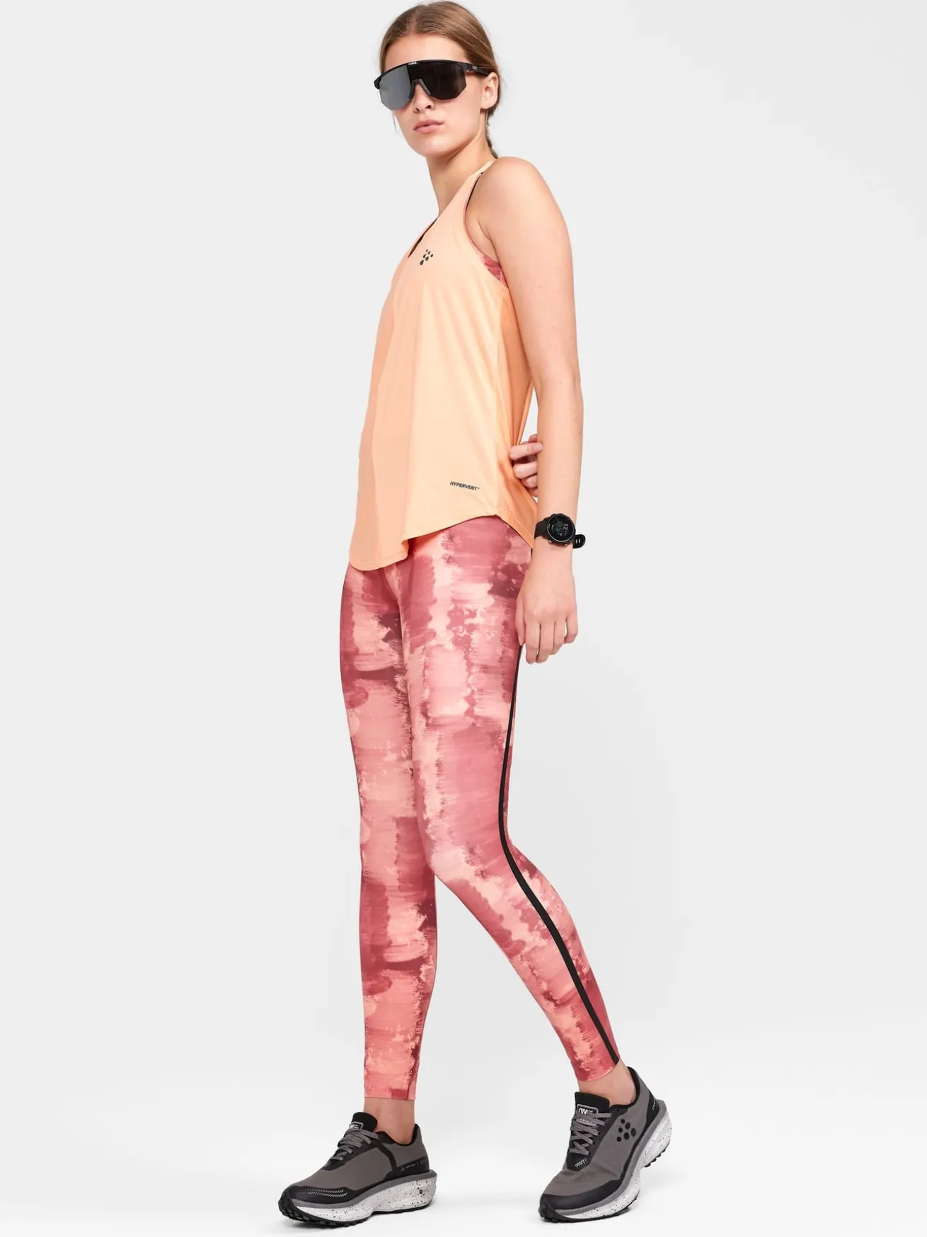 CORE Essence Singlet W