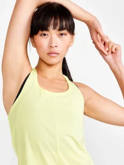 CORE Essence Singlet W