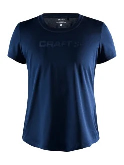 Core Essence SS Mesh Tee W